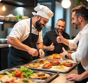 Chef
